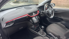 Vauxhall Corsa 1.4 [75] Sport 3dr [AC] Petrol Hatchback